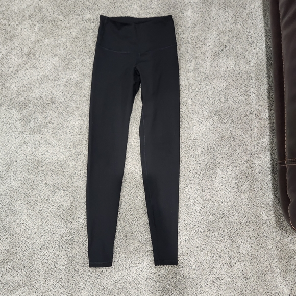 Old Navy Pants & Jumpsuits Black Elevate Leggings Poshmark
